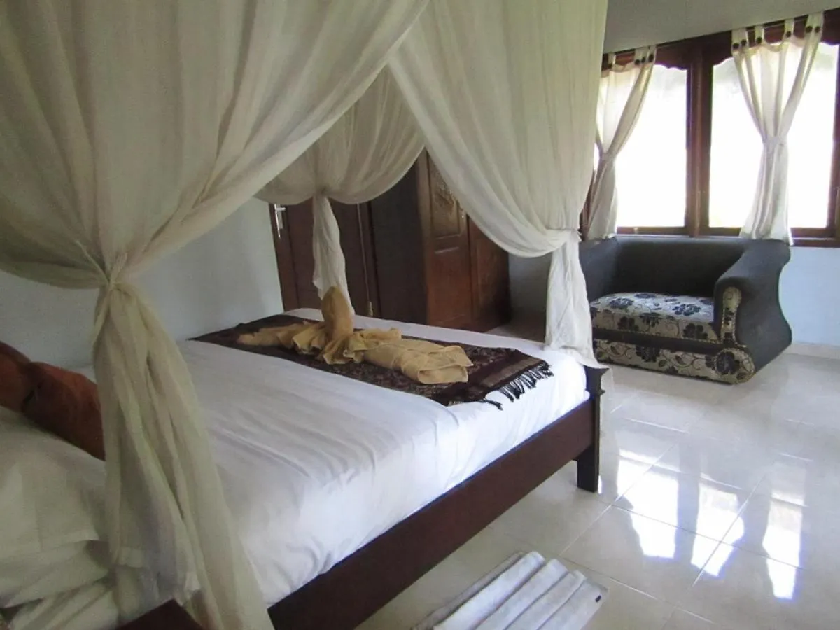 Villas Frangipani Pak Mangku Ubud  Ubud (Bali)