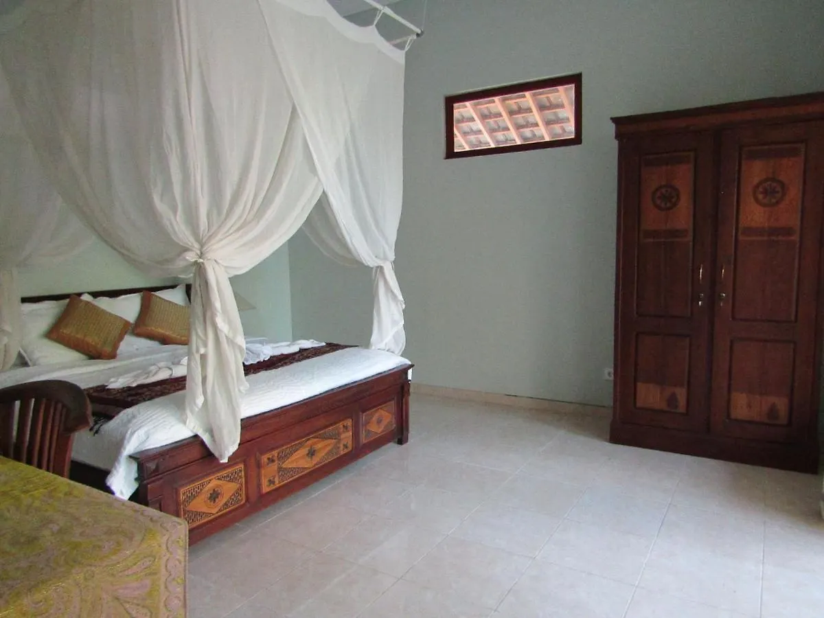 Villas Frangipani Pak Mangku Ubud