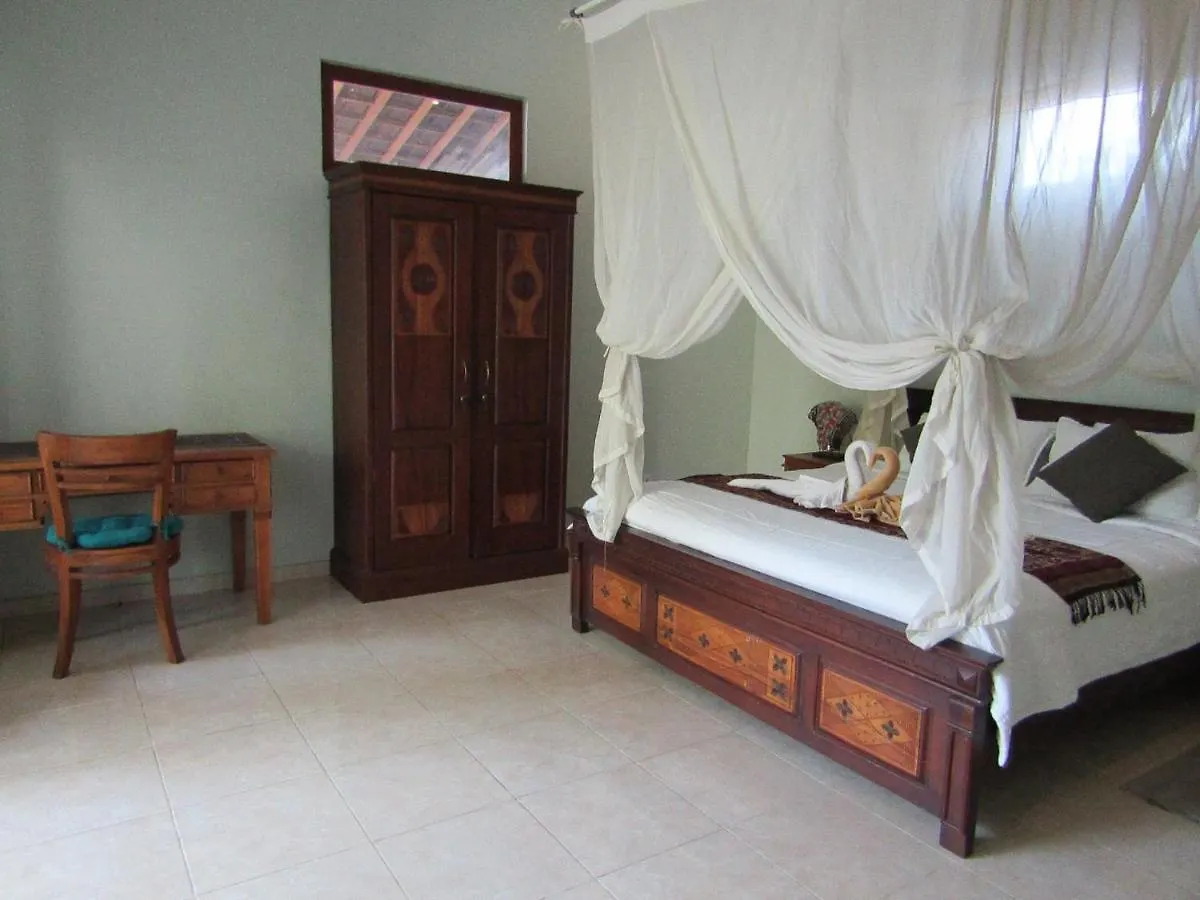 Villas Frangipani Pak Mangku Ubud