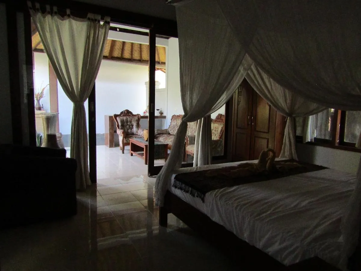 Villas Frangipani Pak Mangku Ubud   Ubud (Bali)